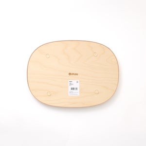 Aalto トレイ 300x220mm プライウッド 0336