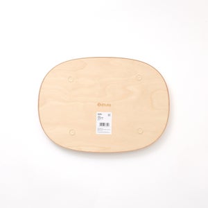 Aalto トレイ 300x220mm プライウッド 0341