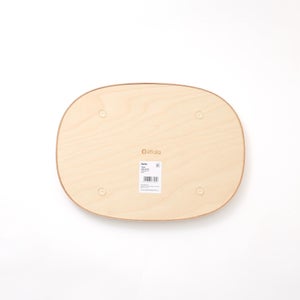 Aalto トレイ 300x220mm プライウッド 0342