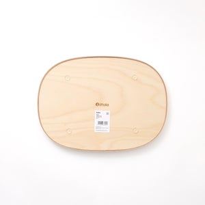 Aalto トレイ 300x220mm プライウッド 0344