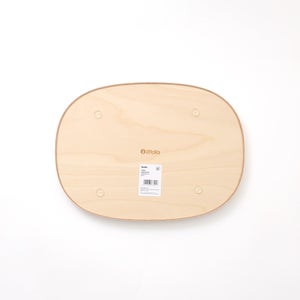 Aalto トレイ 300x220mm プライウッド 0349