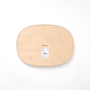 Aalto トレイ 300x220mm プライウッド 0353