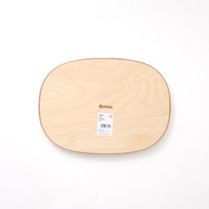 Aalto トレイ 300x220mm プライウッド 0355