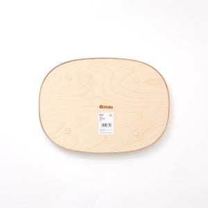 Aalto トレイ 300x220mm プライウッド 0357