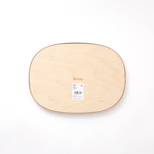 Aalto トレイ 300x220mm プライウッド 0360