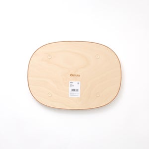 Aalto トレイ 300x220mm プライウッド 0362