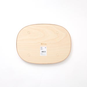Aalto トレイ 300x220mm プライウッド 0364