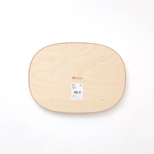 Aalto トレイ 300x220mm プライウッド 0365