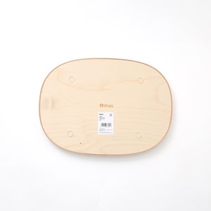 Aalto トレイ 300x220mm プライウッド 0367