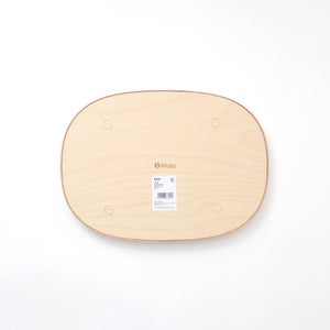 Aalto トレイ 300x220mm プライウッド 0368