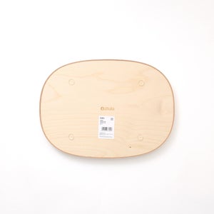 Aalto トレイ 300x220mm プライウッド 0370