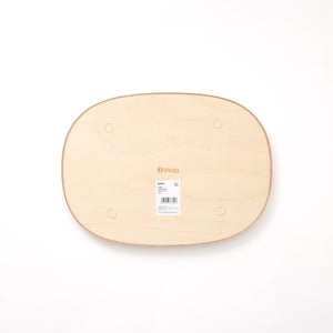 Aalto トレイ 300x220mm プライウッド 0371