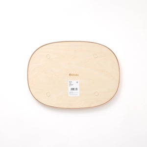 Aalto トレイ 300x220mm プライウッド 0373