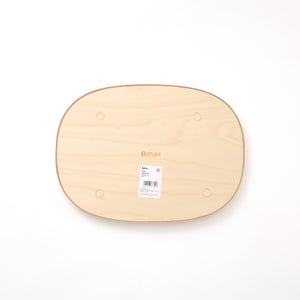 Aalto トレイ 300x220mm プライウッド 0374