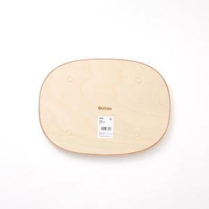 Aalto トレイ 300x220mm プライウッド 0376