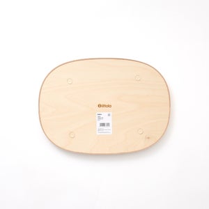 Aalto トレイ 300x220mm プライウッド 0377