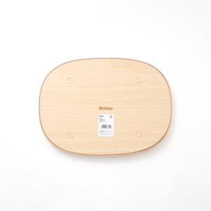 Aalto トレイ 300x220mm プライウッド 0378