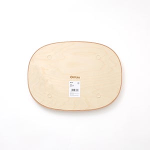 Aalto トレイ 300x220mm プライウッド 0379
