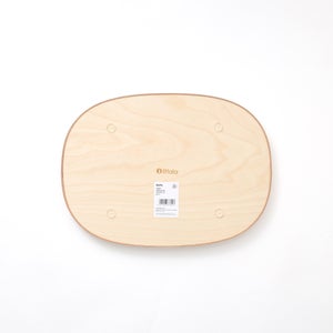 Aalto トレイ 300x220mm プライウッド 0382