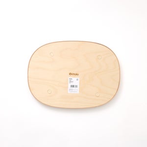 Aalto トレイ 300x220mm プライウッド 0385