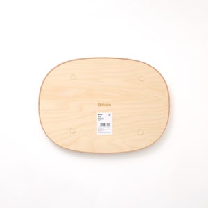 Aalto トレイ 300x220mm プライウッド 0386