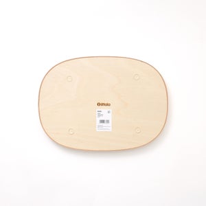 Aalto トレイ 300x220mm プライウッド 0387