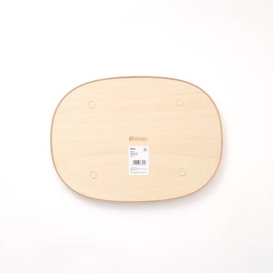 Aalto トレイ 300x220mm プライウッド 0388