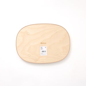 Aalto トレイ 300x220mm プライウッド 0390