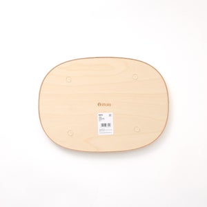 Aalto トレイ 300x220mm プライウッド 0392