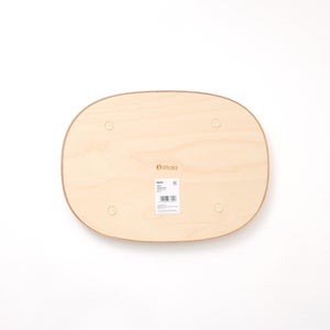 Aalto トレイ 300x220mm プライウッド 0394