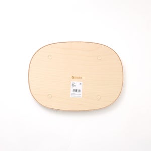 Aalto トレイ 300x220mm プライウッド 0397