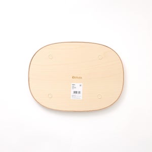 Aalto トレイ 300x220mm プライウッド 0398