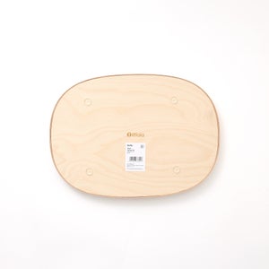Aalto トレイ 300x220mm プライウッド 0399