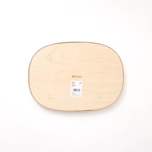 Aalto トレイ 300x220mm プライウッド 0405