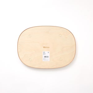 Aalto トレイ 300x220mm プライウッド 0408