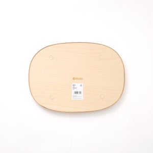 Aalto トレイ 300x220mm プライウッド 0411