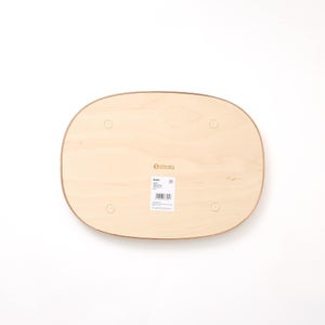 Aalto トレイ 300x220mm プライウッド 0412