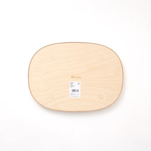Aalto トレイ 300x220mm プライウッド 0413