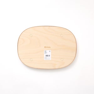 Aalto トレイ 300x220mm プライウッド 0415