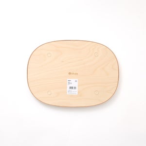Aalto トレイ 300x220mm プライウッド 0420