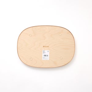 Aalto トレイ 300x220mm プライウッド 0421