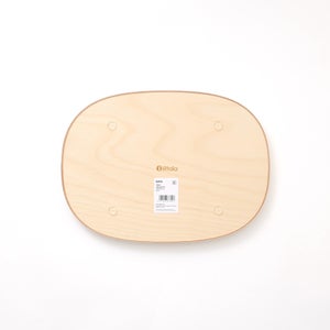 Aalto トレイ 300x220mm プライウッド 0422