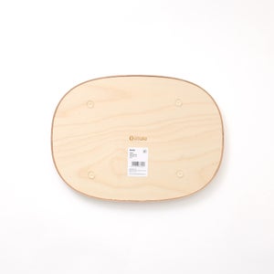 Aalto トレイ 300x220mm プライウッド 0426