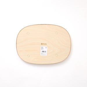 Aalto トレイ 300x220mm プライウッド 0429