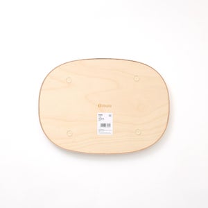 Aalto トレイ 300x220mm プライウッド 0430