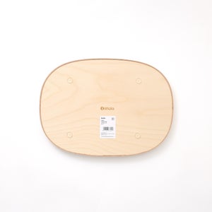 Aalto トレイ 300x220mm プライウッド 0431