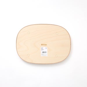 Aalto トレイ 300x220mm プライウッド 0433