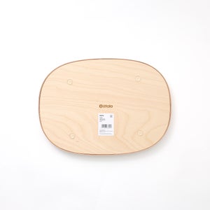 Aalto トレイ 300x220mm プライウッド 0434