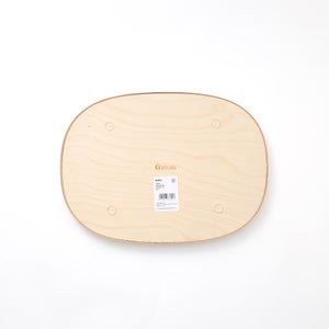 Aalto トレイ 300x220mm プライウッド 0436