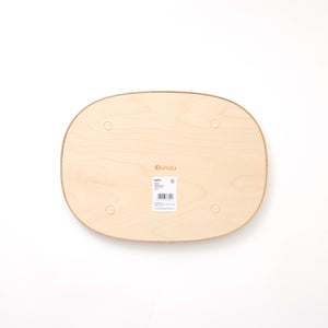Aalto トレイ 300x220mm プライウッド 0439